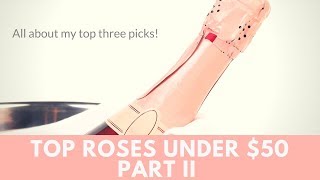 Rosé champagne tasting Part 2 of 3 [upl. by Bud266]