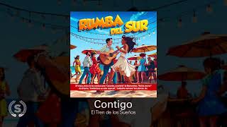 Rumba del Sur Audio Álbum Oficial [upl. by Salter]