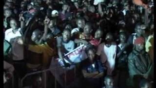 JB MPIANA ZADIO LIVE 2 [upl. by Norty]