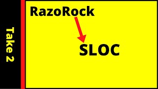 Why Shave With the RazoRock SLOC  Great Value [upl. by Ahsael]