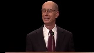 Gifts of the Spirit for Hard Times  Henry B Eyring  2006 [upl. by Dominik]