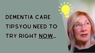 The Most Important Dementia Care Video Of 2023 [upl. by Yursa193]