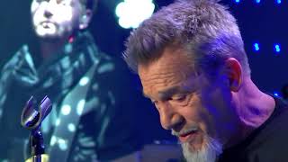 Florent Pagny  L’avenir Live  Le Grand Studio RTL [upl. by Blayze]