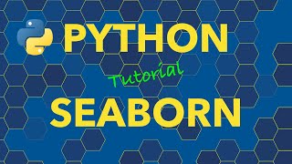 Python Statistical Graphics with Seaborn [upl. by Enaamuj56]