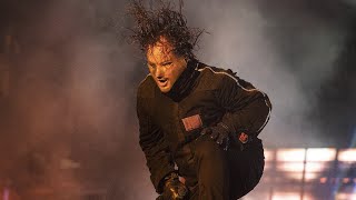 Slipknot  Sulfur Live at Graspop Metal Meeting 2019 [upl. by Ojillib510]