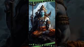 Shankar parvati status video hindugod shortssorts loveytdevotionalsongvideos viralreels [upl. by Ahsilet561]