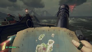 Sea Of Thieves exploit clutch patched [upl. by Leighland]