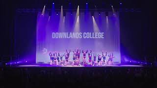 Downlands College  Resonate By ADF 2023 [upl. by Mccutcheon]