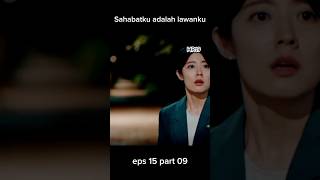 Sahabatku adalah lawanku film reviewdrakor goodpartner movie filmpendek kdrama [upl. by Gruber466]