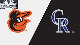 Baltimore Orioles Postgame Show  Can The Baltimore Orioles Get Right In September amp Get Healthy [upl. by Yoo494]