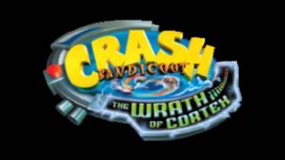 Crash Bandicoot The Wrath of Cortex  Music Ice Station Bandicoot  Level 28 [upl. by Jaye]