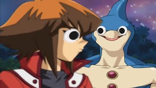 Everything Wrong with Yugioh GX Season 2 [upl. by Norga234]