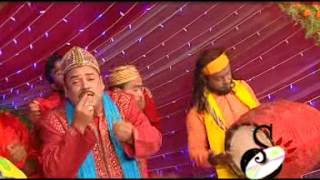 কত খেলা জানরে বাবা  আহমদ নুর আমিরী  Ahmed Nur Amiri  Vandari Song  ভান্ডারী গান  Mursidi Gan [upl. by Nare449]