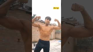 Mood off song 😭😭motivation💔video fitness lover 🏋️💪sachinalltimefitnessboy [upl. by Kcinomod]