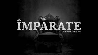 CIA  Imparate feat Dj Undoo [upl. by Adora]