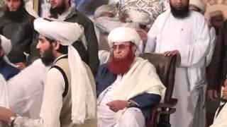 ALLAH HO ALLAH HO  SAIFI NAAT  Sufi SaifUlAllah Muhammadi Saifi [upl. by Coppinger]