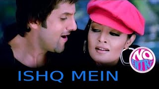 Ishq Mein  No Entry  Fardeen Khan amp Celina Jaitley  KK Anu Malik [upl. by Benjie562]