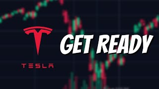 This is Coming Next for Tesla Stock [upl. by Sisely]