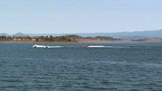 Mackay Power Boat Club  Clip 6 [upl. by Katzir707]