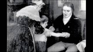 14th May 1796 Edward Jenner vaccinates against smallpox [upl. by Spenser227]