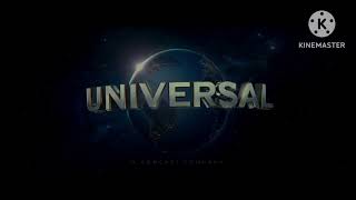 Dream Logo Combos Universal Pictures  Hasbro  Contender  Bluegrass Films  Film 44 2015 [upl. by Rowan]