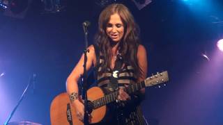 Kasey Chambers  A Little Bit Lonesome [upl. by Mercorr]