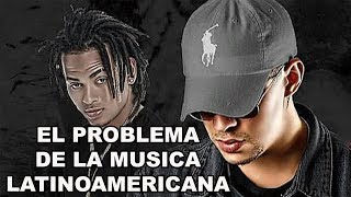 CRITICA  El problema de la musica latinoamericana [upl. by Norraj]