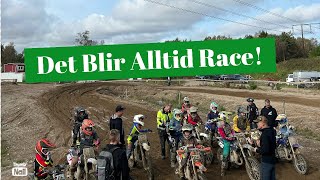 Ridning och motocrosskola i Stenungsund [upl. by Ominoreg172]