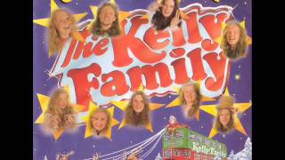 The Kelly Family  Oh Holy Night [upl. by Ebenezer]