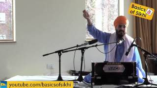 Emotional English Katha  Battle of Chamkaur  Must Watch [upl. by Esylle887]