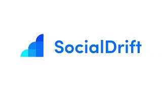 SocialDrift – Get started in 60 seconds [upl. by Liag103]