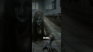 CERITA MISTERI  HANTU TEKE  TEKE ceritamistery japaneseghost horrorstories scary shorts [upl. by Latty]