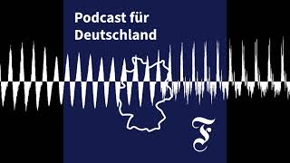 Kinderarmut in Deutschland „Lisa Paus ist auf dem Holzweg“  FAZ Podcast für Deutschland [upl. by Delanty]