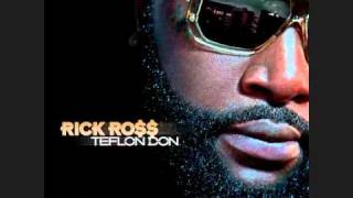 Rick Ross  Super High [upl. by Llednol]