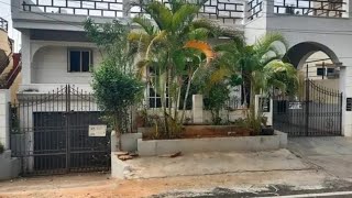 PK44 HOUSE SALE IN VIJAYAYNAGARA MYSURU  udupa 9901323456 [upl. by Leuqcar]