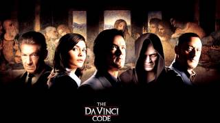 The Da Vinci Code 2006 The Landing Soundtrack [upl. by Teews]