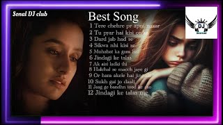 Bollywood Latest old song  old best song  1990 song sad sonal dj club  part 1 [upl. by Elburt632]