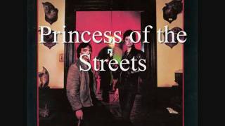 The Stranglers  Princess of the Streets From the Album Rattus Norvegicus [upl. by Quince]