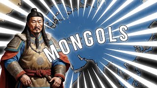 Can You CONQUER the World in Just 10 Years Like Genghis Khan [upl. by Ethelin]