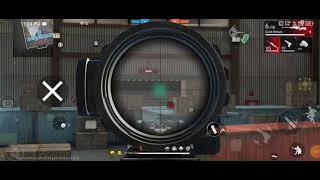 lonewolf  I m noob in sniper 🥲 [upl. by Jake]