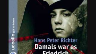 Damals war es Friedrich  Achtes Kapitel HQ [upl. by Jerri]