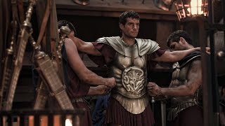 Immortals Full Movie Facts amp Review in English  Henry Cavill  Stephen Dorff [upl. by Stavro]