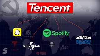 Tencent Das Imperium im Schatten [upl. by Mosenthal]