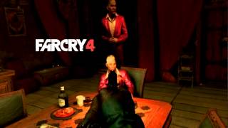 FAR CRY 4 Soundtrack  Final confrontation with Pagan Min [upl. by Eirene]