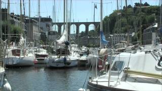 MORLAIX LES VENELLES LE PATRIMOINE [upl. by Holleran]