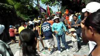 CHINELOS EN XOCHITEPEC MORELOS003AVI [upl. by Eneloj241]