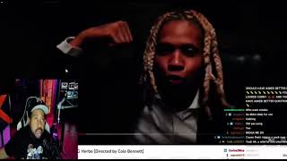 Lil durk incriminating himself on Dj akademiks trending lildurk nbayoungboy otf 4kt [upl. by Acsirp]