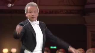 Johann Strauss  Die Fledermaus Ouverture 30122018 HD [upl. by Wsan356]