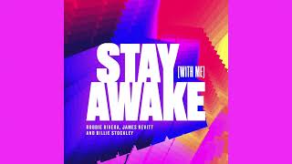 Robbie Rivera James Revitt and Billie Stockley  Stay Awake  with me [upl. by Schaffer]