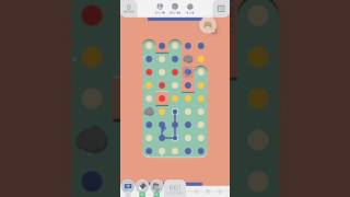 Two Dots  GamePlay  Level 800  Walkthrough  No Boost [upl. by Snowber]